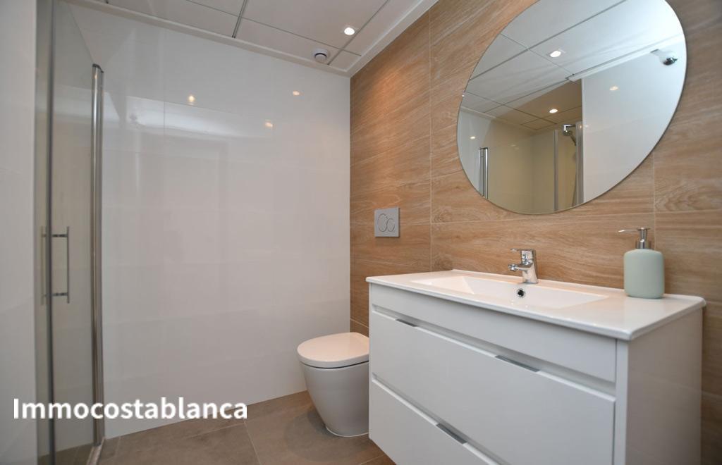 Apartment in San Miguel de Salinas, 73 m², 263,000 €, photo 1, listing 79253936