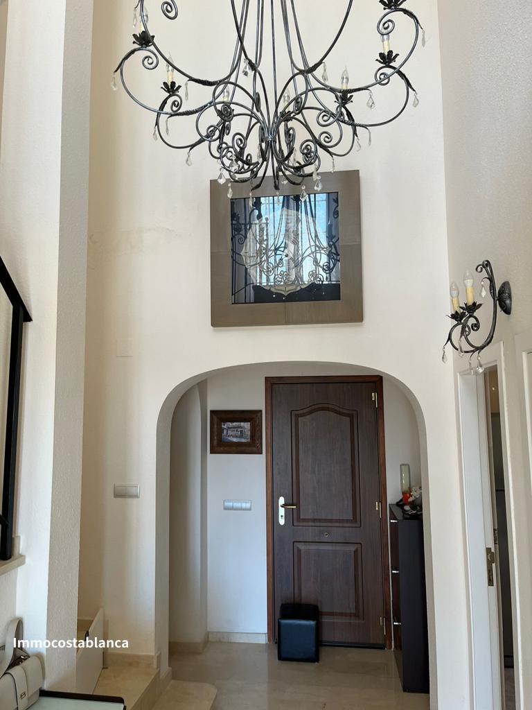 Townhome in Benidorm, 283 m², 750,000 €, photo 4, listing 77708336