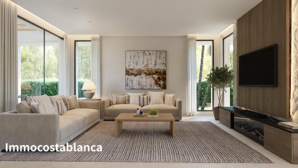 Detached house in Javea (Xabia), 407 m², 2,300,000 €, photo 5, listing 68397936