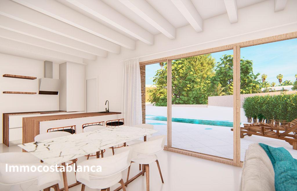 Villa in San Miguel de Salinas, 97 m², 385,000 €, photo 5, listing 20988176
