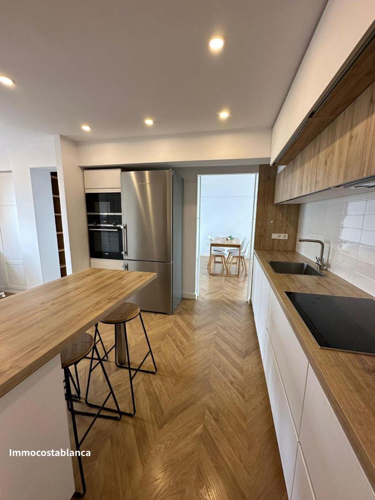 Apartment in Villajoyosa, 86 m², 205,000 €, photo 7, listing 42621056