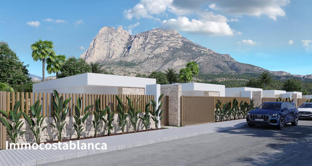 Detached house in Finestrat, 107 m², 495,000 €, photo 4, listing 57916256