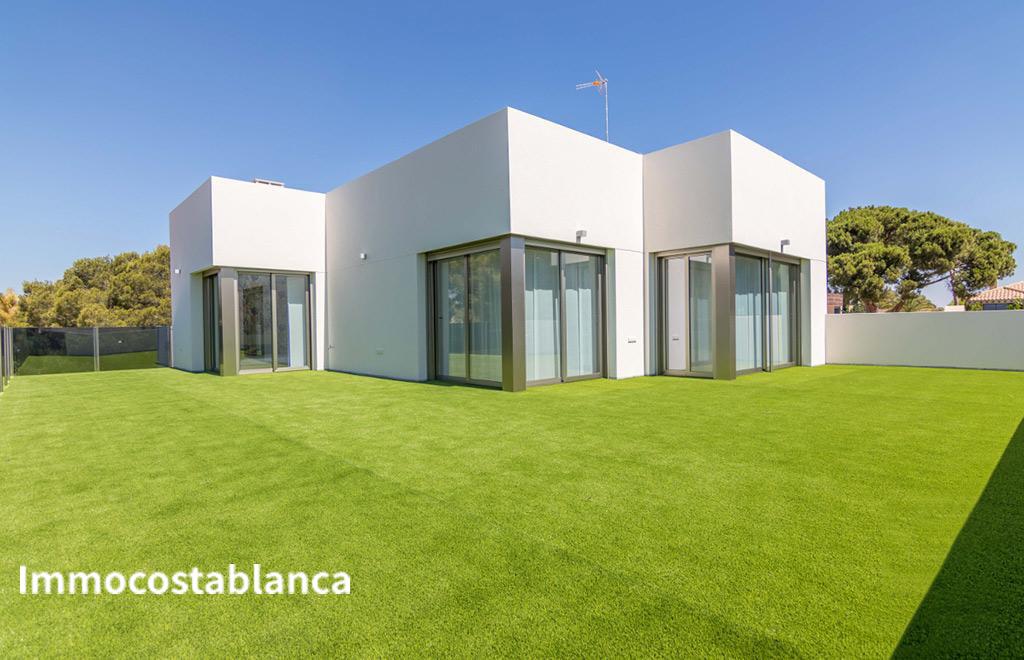 Villa in Dehesa de Campoamor, 262 m², 1,040,000 €, photo 5, listing 30926328