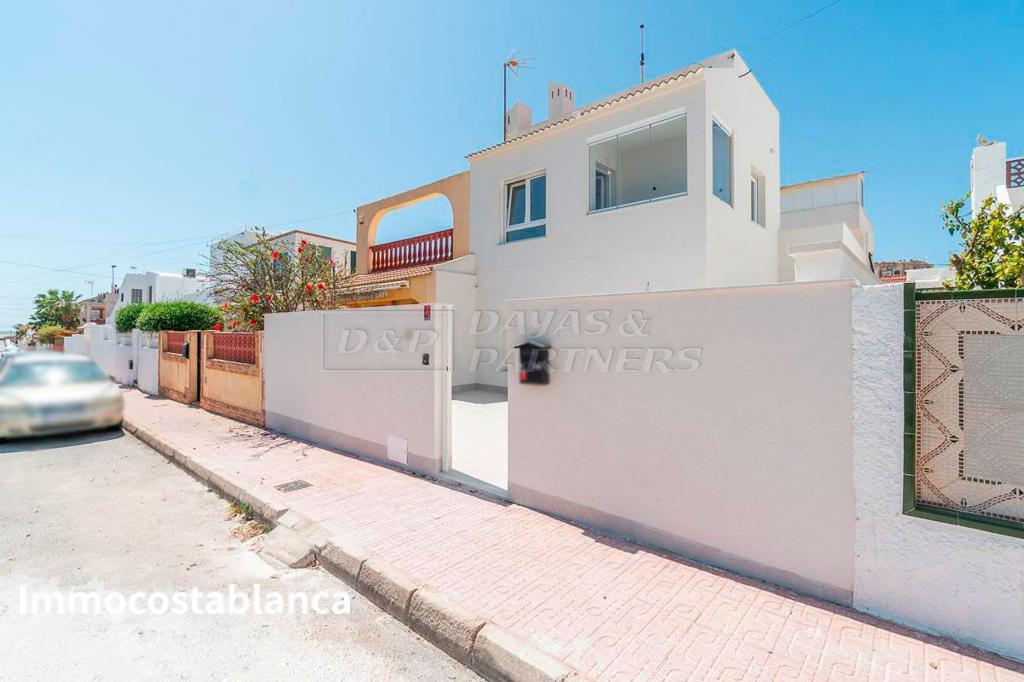 Townhome in Torrevieja, 134 m², 299,000 €, photo 4, listing 9055456