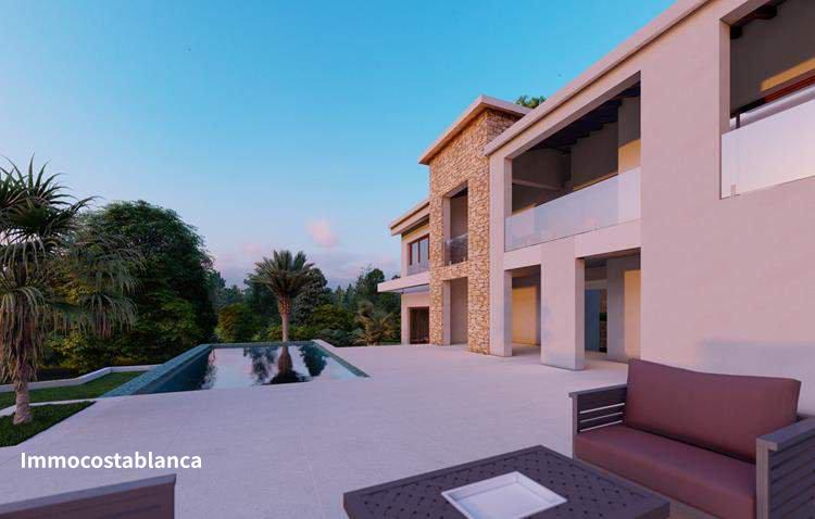 Villa in Altea, 1100 m², 1,795,000 €, photo 9, listing 7124256