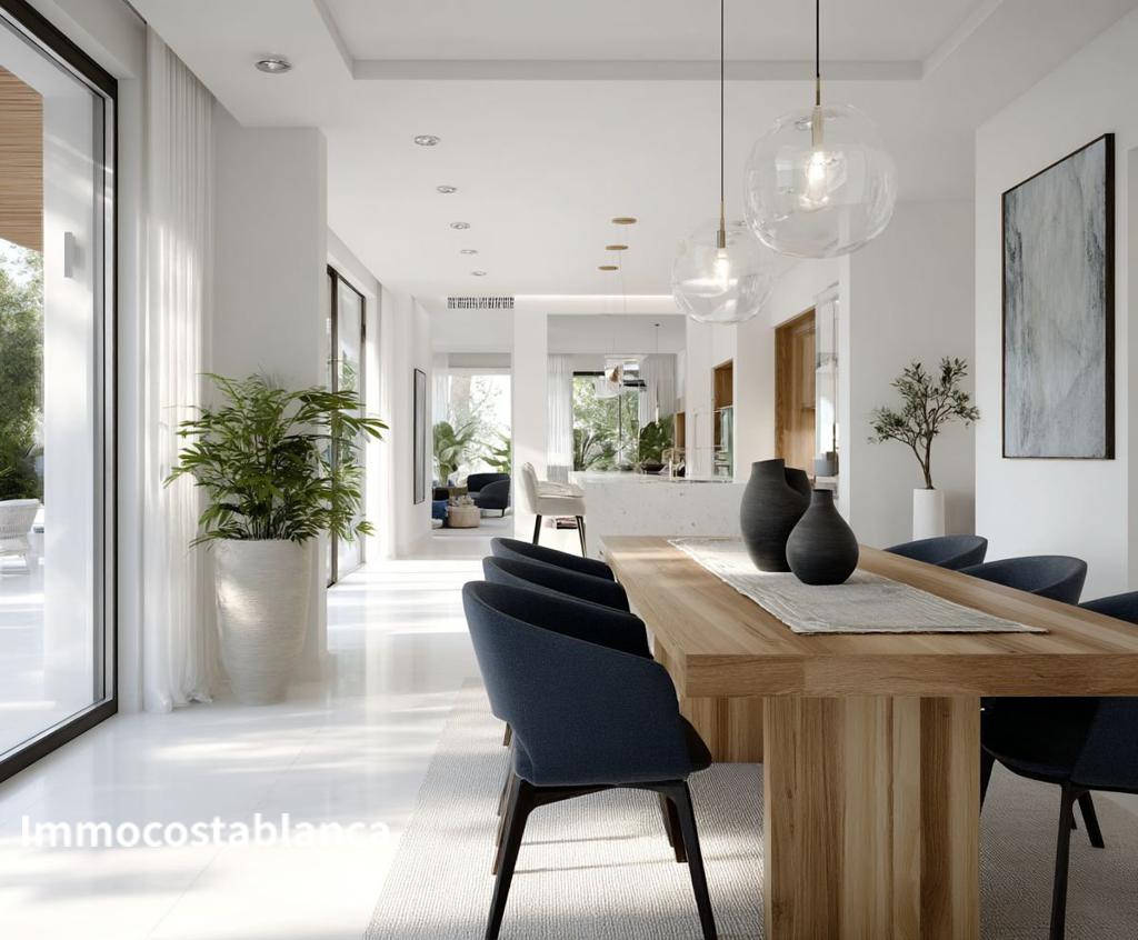 Detached house in Moraira, 420 m², 1,875,000 €, photo 1, listing 21038736