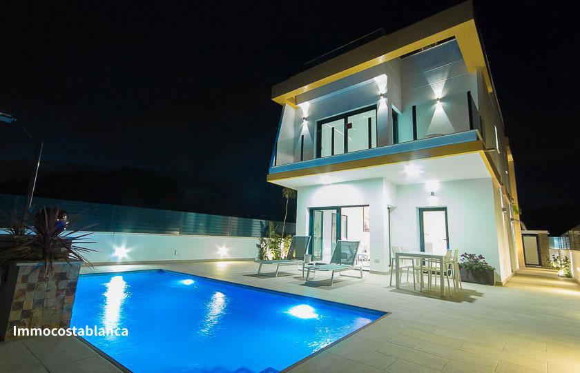 Villa in Pilar de la Horadada, 124 m², 333,000 €, photo 4, listing 20526328