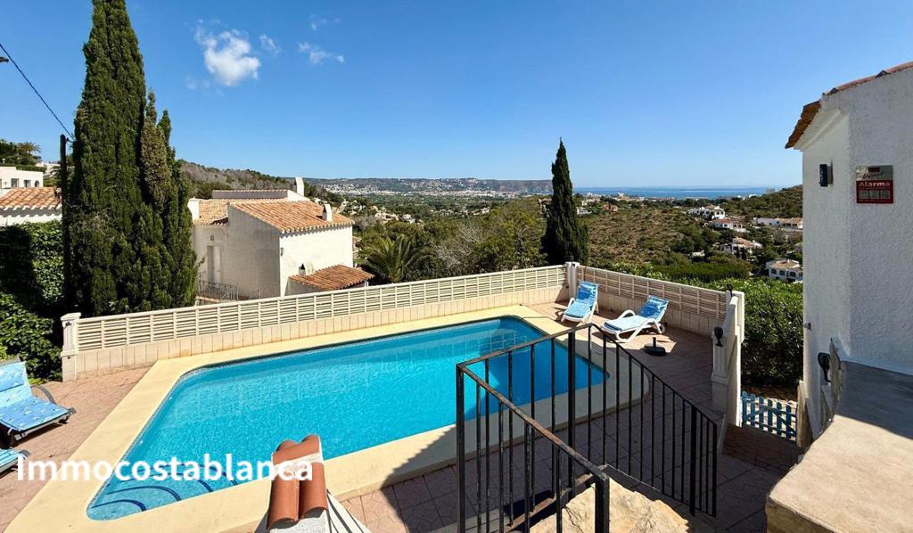 Villa in Javea (Xabia), 245 m², 695,000 €, photo 1, listing 27017216