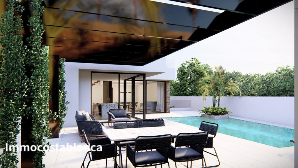 Villa in La Zenia, 295 m², 1,150,000 €, photo 2, listing 55989776