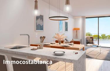 Apartment in Playa Flamenca, 97 m²