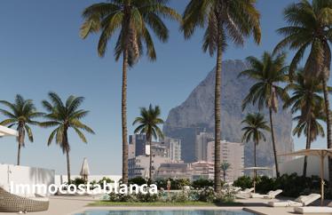 Apartment in Calpe, 201 m²