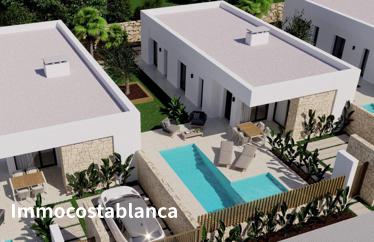 Villa in Benidorm, 147 m²