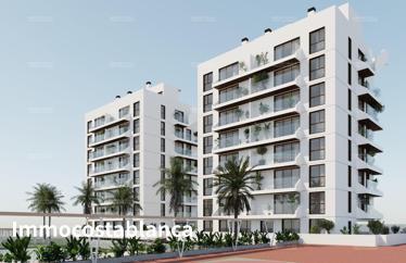 Apartment in Guardamar del Segura, 78 m²