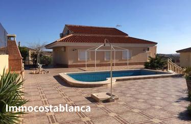 12 room villa in Alicante, 450 m²