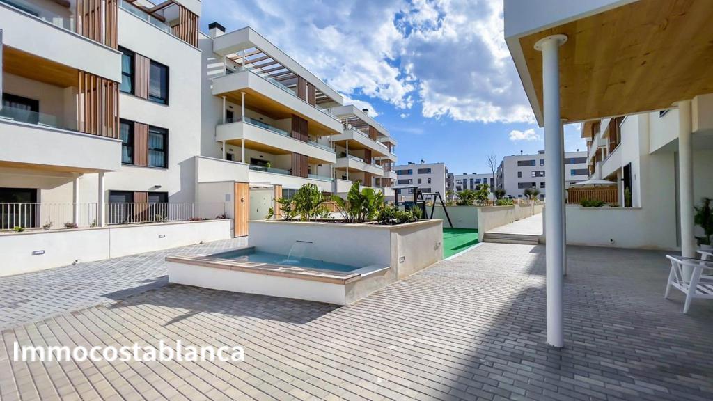 Apartment in Alicante, 100 m², 480,000 €, photo 3, listing 44063536