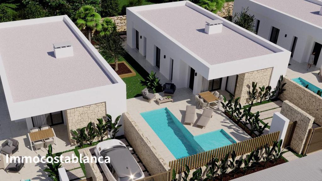 Villa in Benidorm, 147 m², 795,000 €, photo 1, listing 61079536