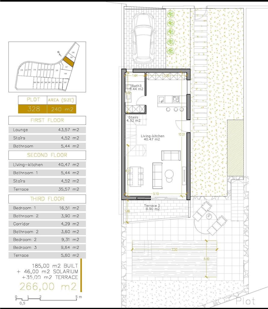 Villa in Orihuela Costa, 185 m², 670,000 €, photo 4, listing 19895536