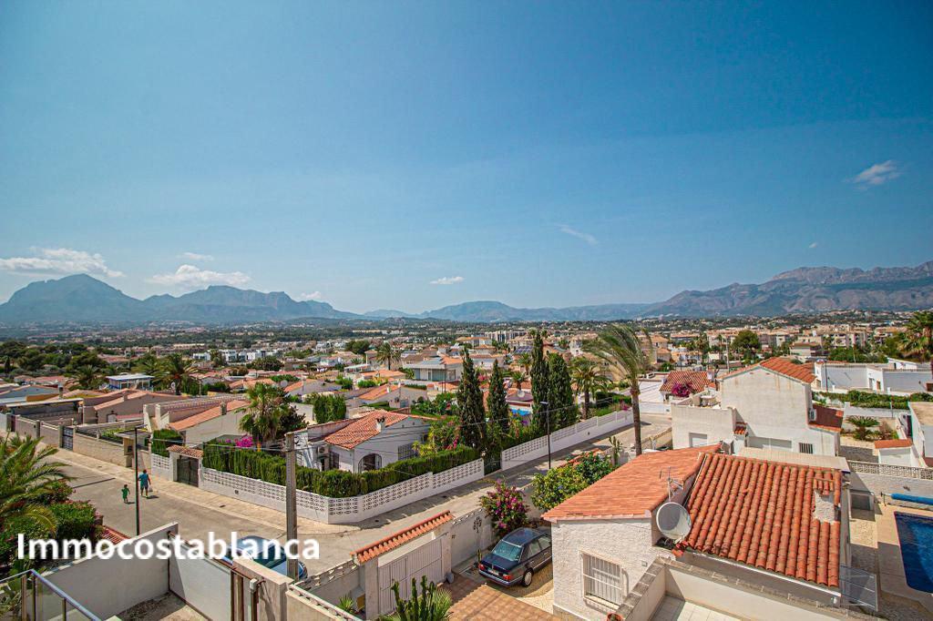 Villa in El Albir, 1030 m², 2,100,000 €, photo 9, listing 28359536