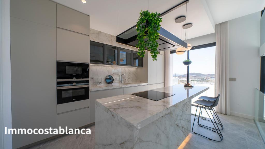 Villa in Finestrat, 344 m², 1,400,000 €, photo 10, listing 3267616