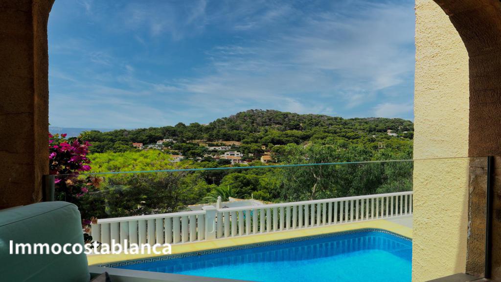 Villa in Javea (Xabia), 200 m², 850,000 €, photo 3, listing 42091616