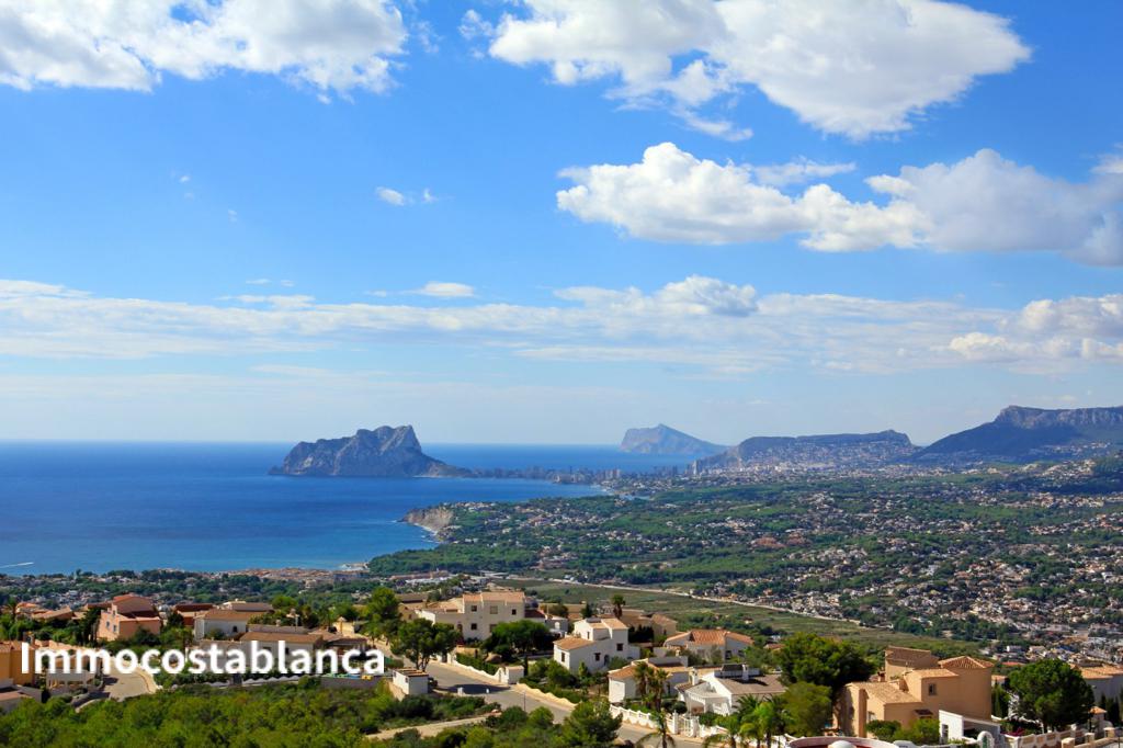 Detached house in Alicante, 459 m², 2,179,000 €, photo 3, listing 64548256
