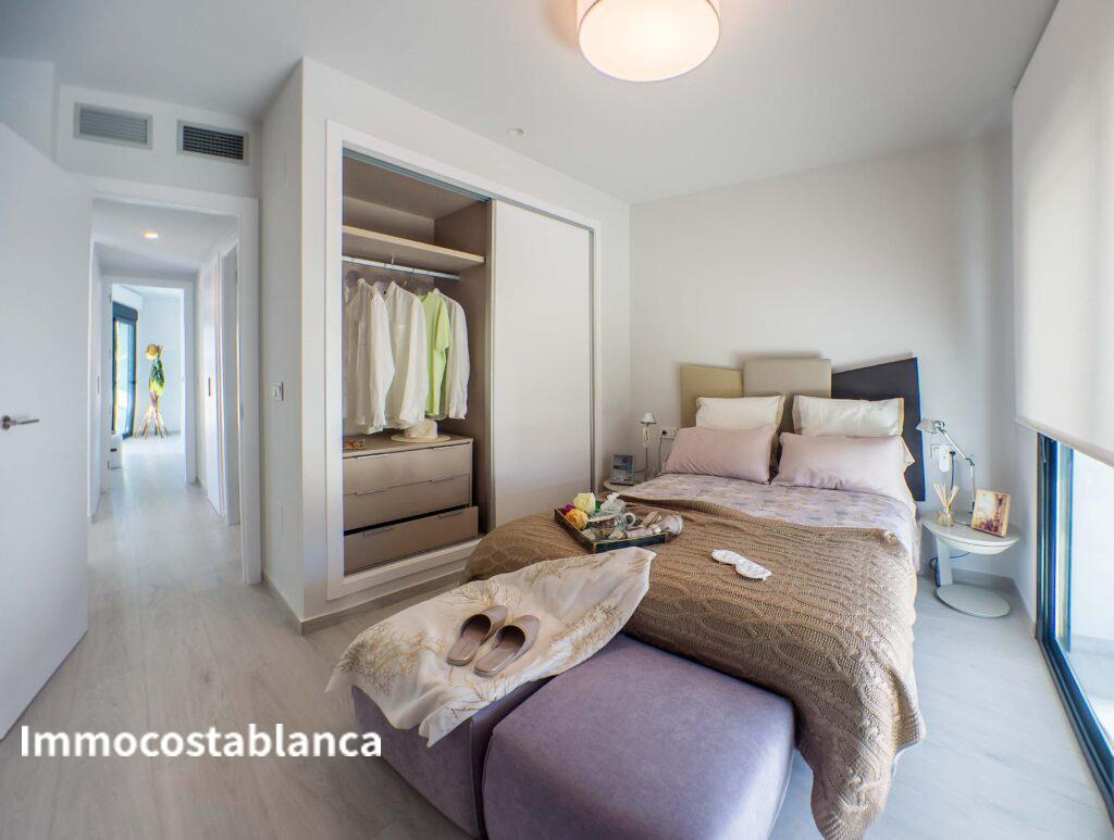 4 room apartment in Alicante, 96 m², 269,000 €, photo 9, listing 21204016