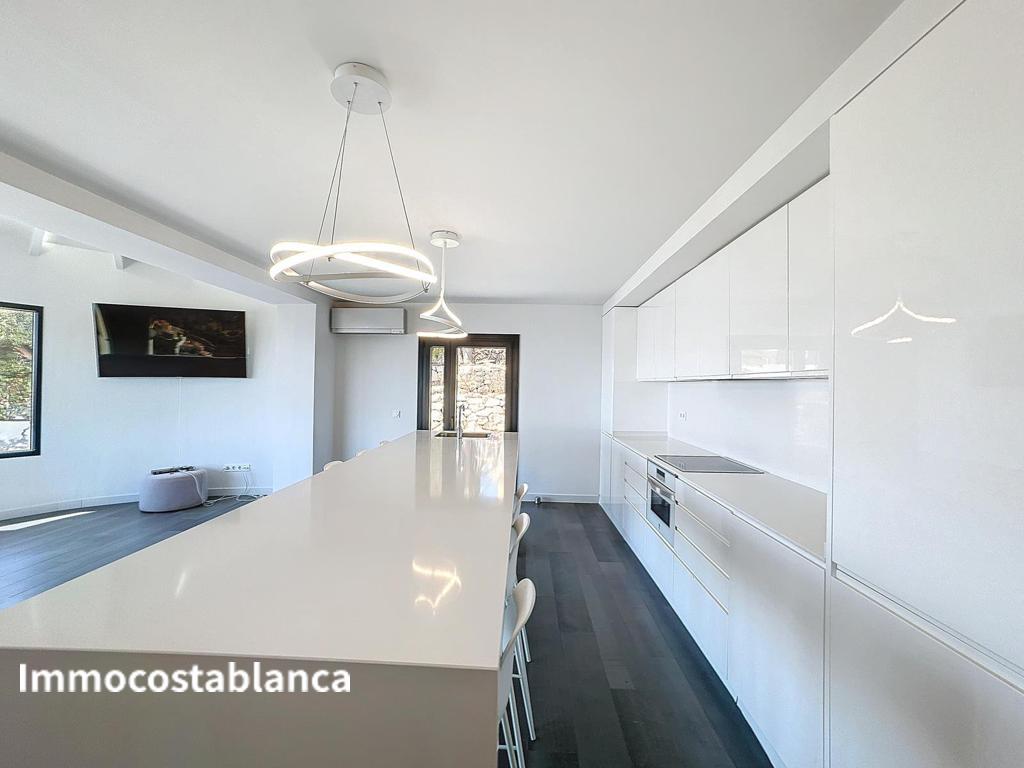 Detached house in Benitachell, 163 m², 1,200,000 €, photo 5, listing 72851536