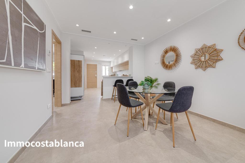 Apartment in Pilar de la Horadada, 87 m², 300,000 €, photo 2, listing 33712816