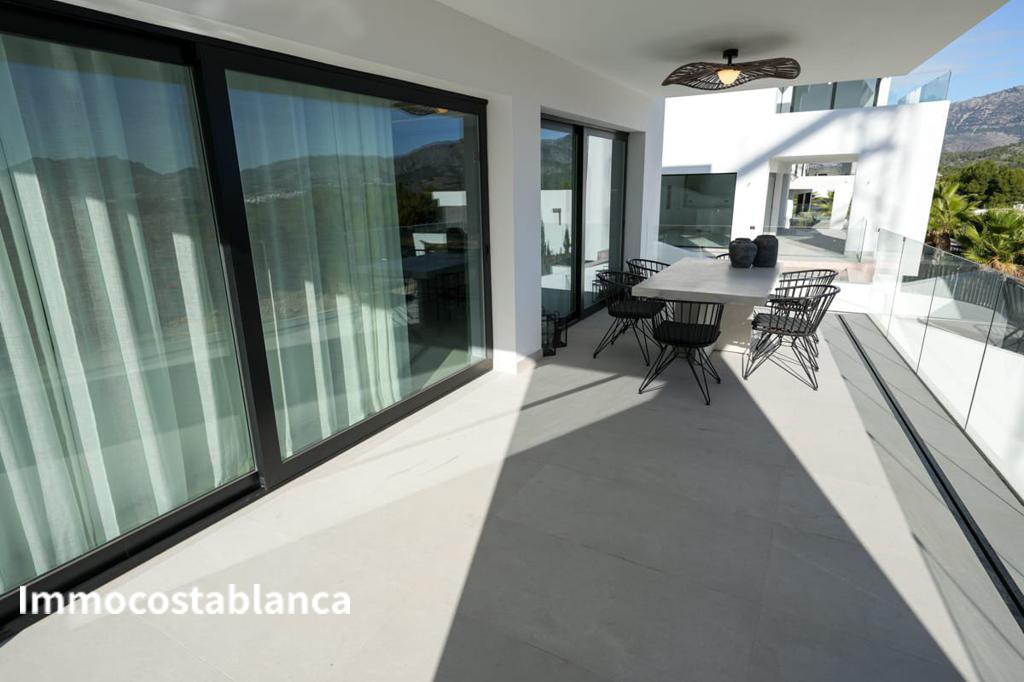 Detached house in Polop, 293 m², 680,000 €, photo 4, listing 61541056