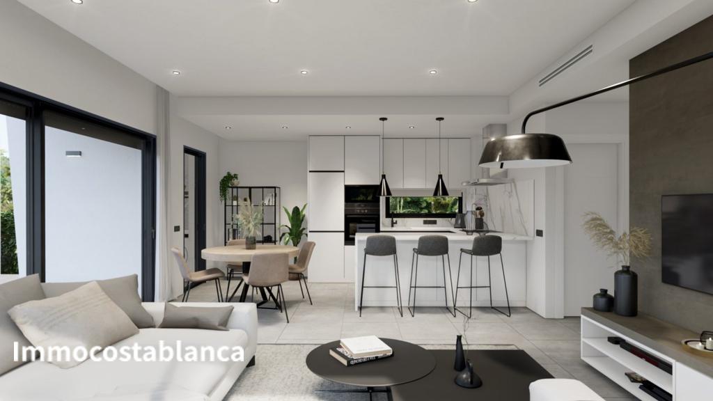 Villa in Dehesa de Campoamor, 139 m², 650,000 €, photo 1, listing 17347216