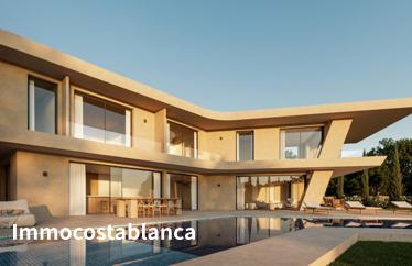 Detached house in Javea (Xabia), 485 m²