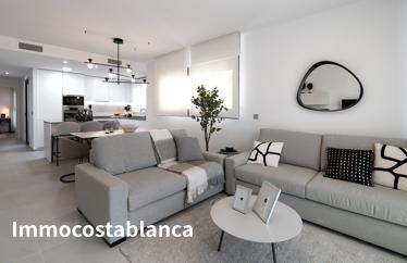 Apartment in Benidorm, 117 m²