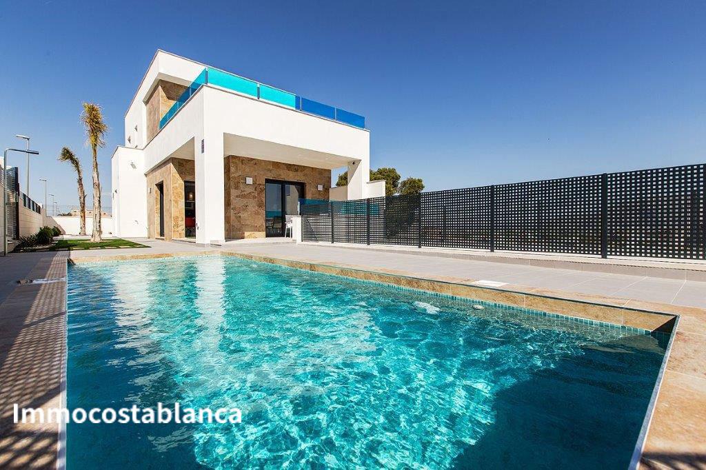 Villa in Rojales, 115 m², 269,000 €, photo 2, listing 28267128