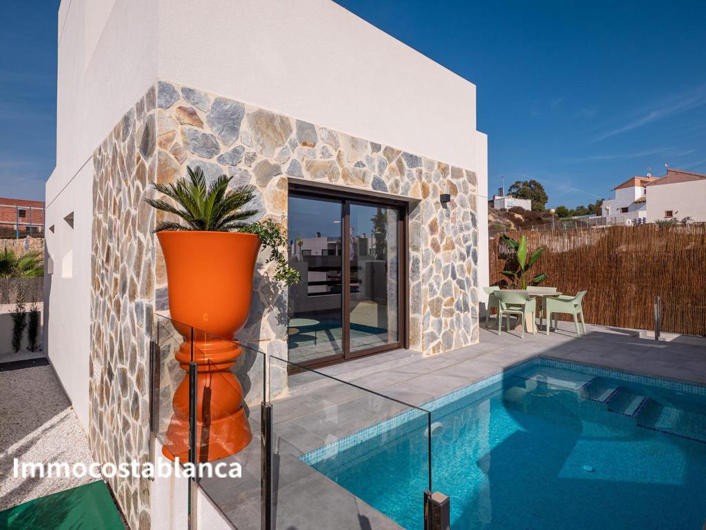 Villa in Dehesa de Campoamor, 94 m², 297,000 €, photo 1, listing 79495456