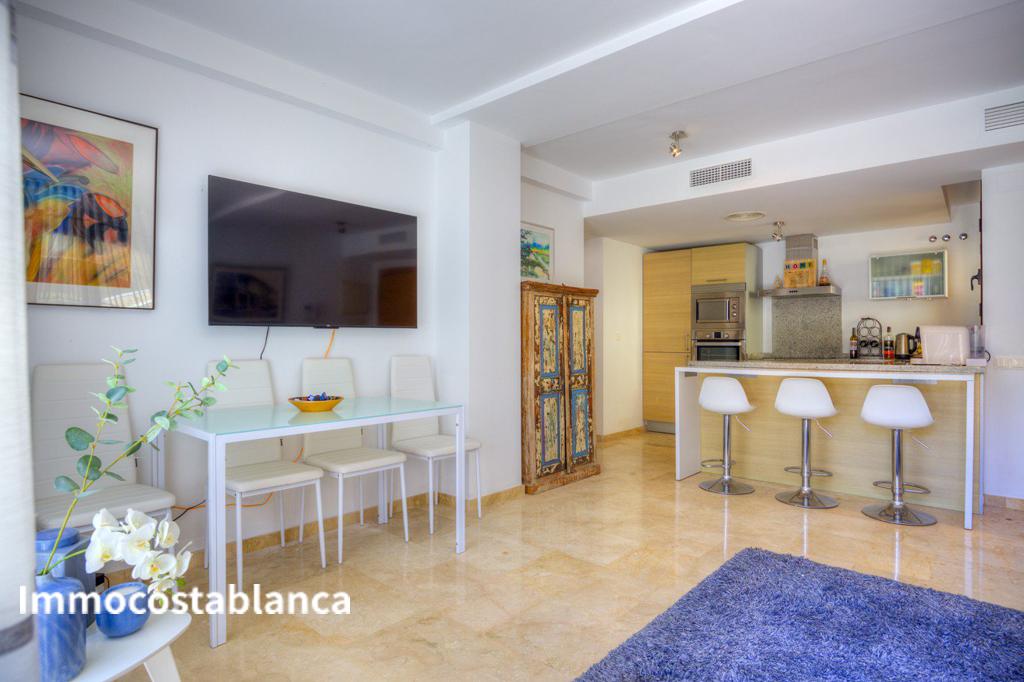 Apartment in Benissa, 81 m², 330,000 €, photo 9, listing 68756416