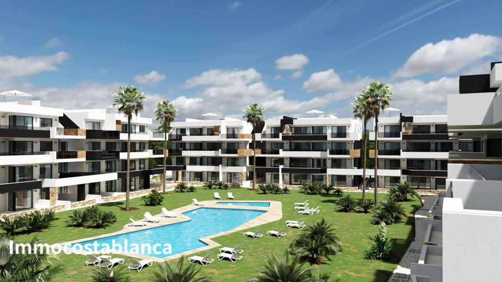 3 room apartment in Alicante, 99 m², 172,000 €, photo 5, listing 29140016