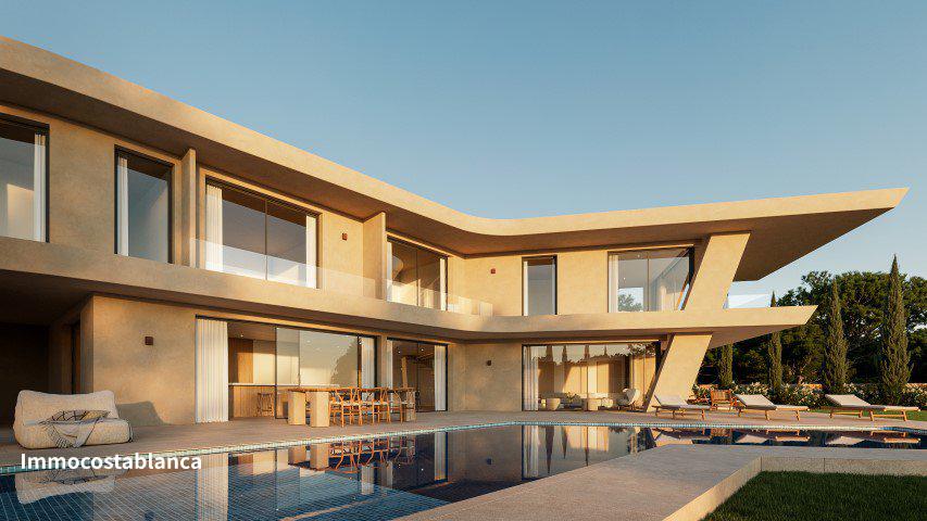 Detached house in Javea (Xabia), 485 m², 1,550,000 €, photo 1, listing 5997936