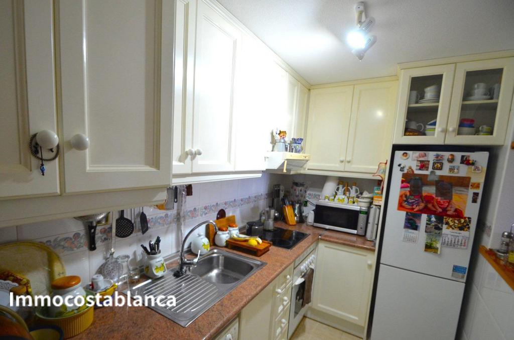 Apartment in Villajoyosa, 73 m², 263,000 €, photo 2, listing 67228256