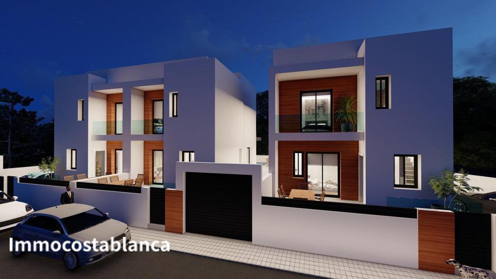 Villa in Daya Nueva, 128 m², 360,000 €, photo 10, listing 48695536