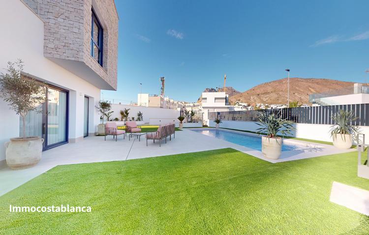 Villa in Finestrat, 333 m², 760,000 €, photo 2, listing 26289216
