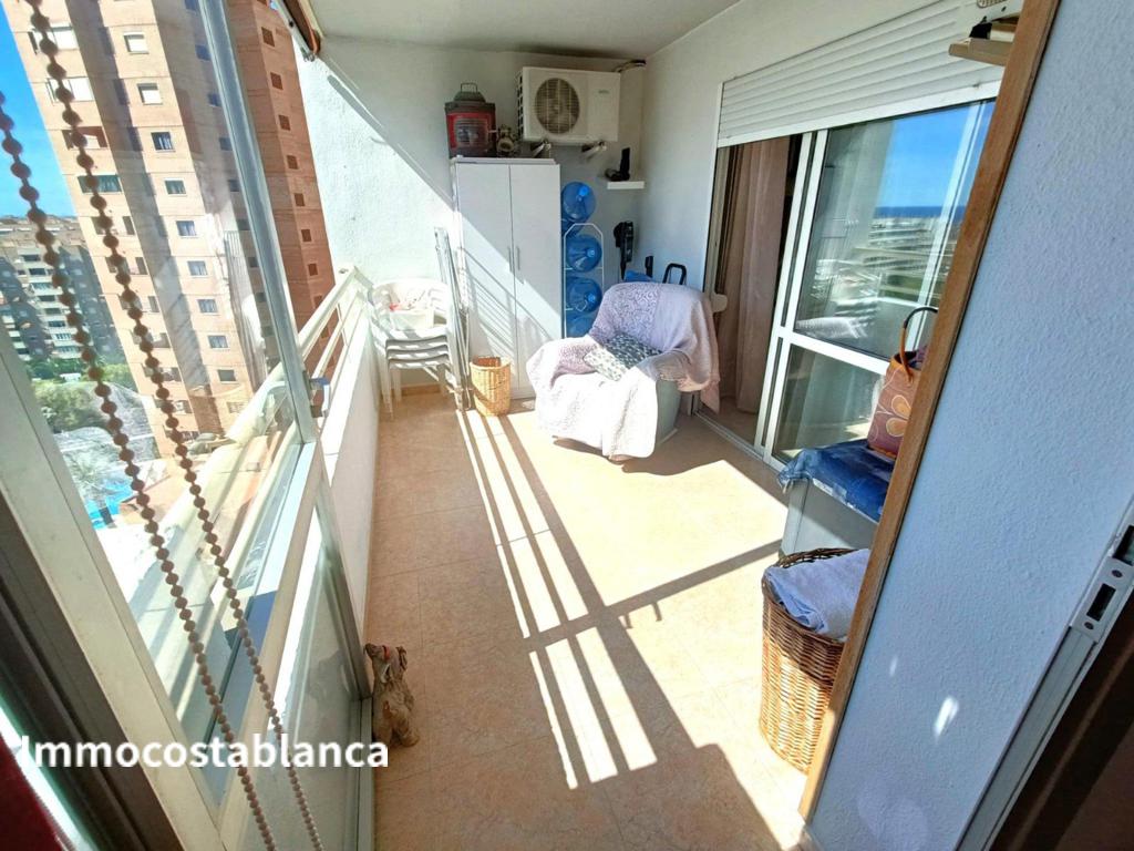 Apartment in Benidorm, 86 m², 207,000 €, photo 2, listing 58019456