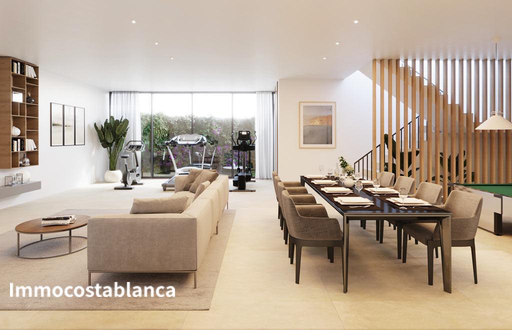 Villa in Alicante, 78 m², 373,000 €, photo 8, listing 19901056