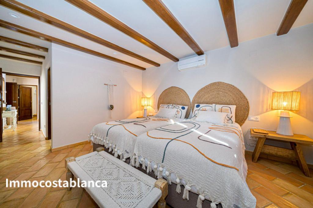 Villa in Javea (Xabia), 382 m², 1,395,000 €, photo 3, listing 31817216
