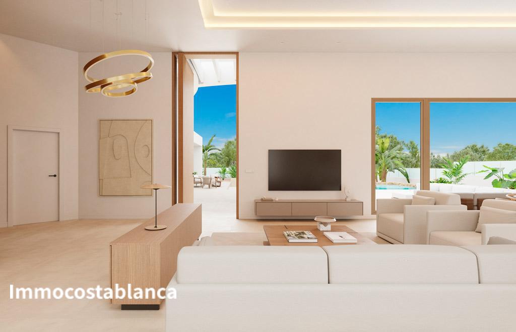 Villa in Algorfa, 381 m², 1,490,000 €, photo 9, listing 79574736