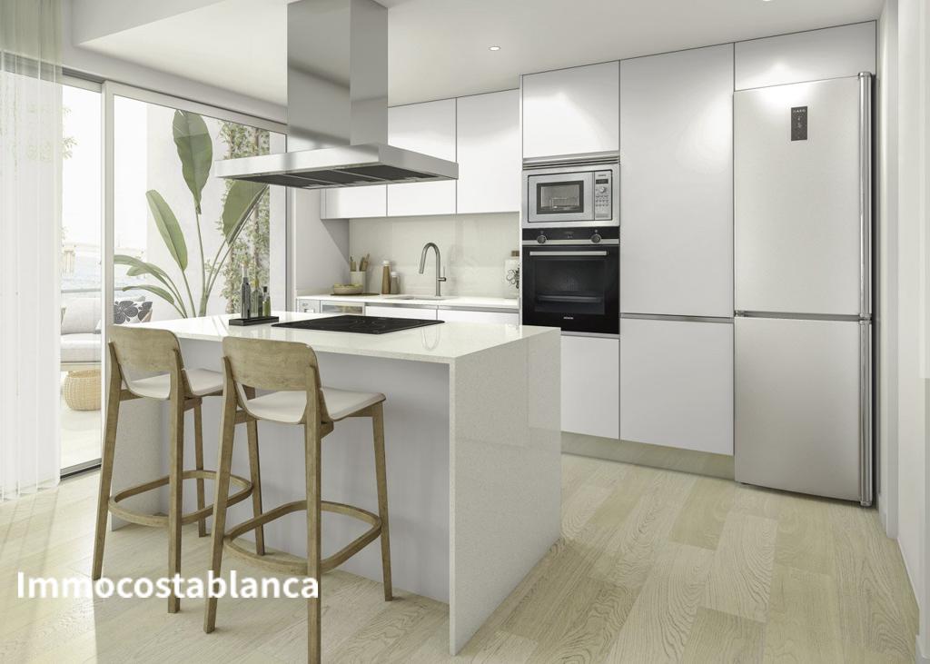 Apartment in Alicante, 128 m², 432,000 €, photo 6, listing 24284096