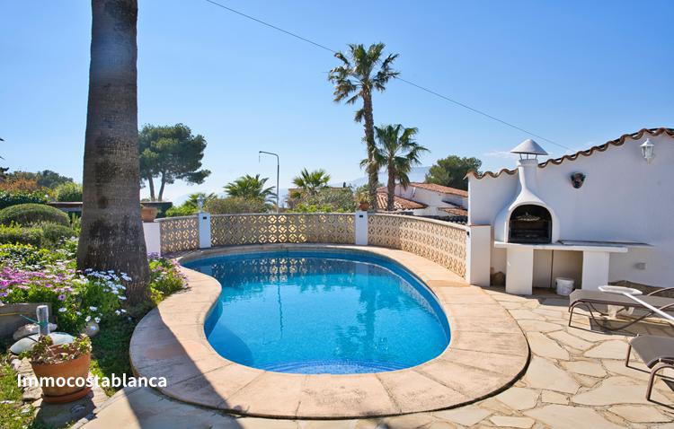 Villa in Javea (Xabia), 150 m², 850,000 €, photo 3, listing 67426016