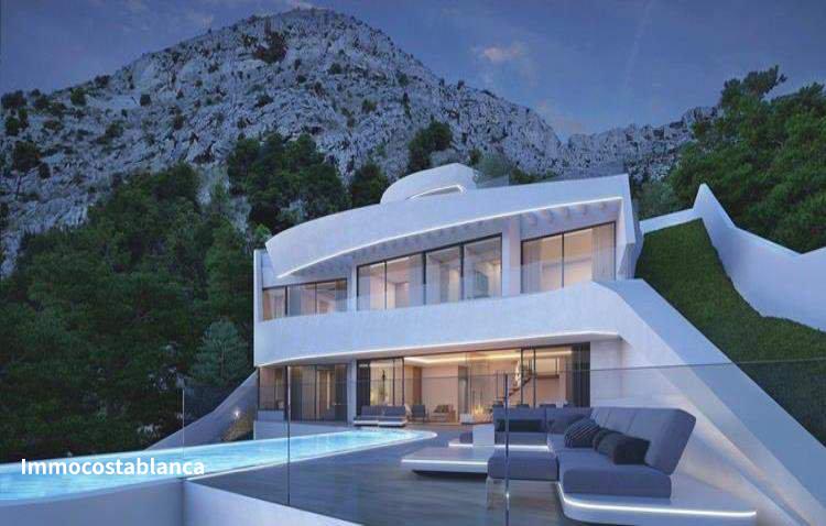 Villa in Altea, 412 m², 2,150,000 €, photo 10, listing 45765856