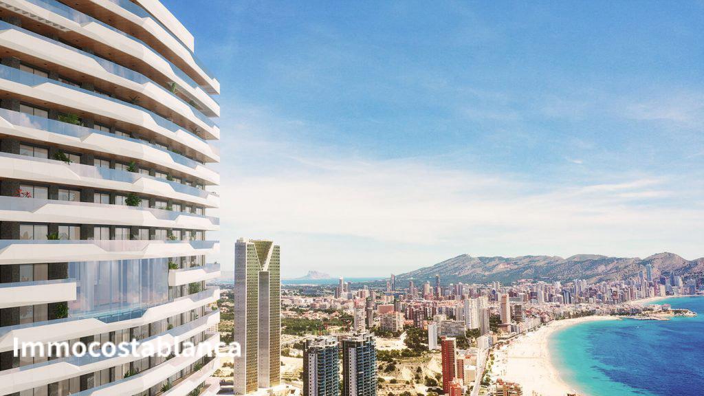 3 room apartment in Benidorm, 106 m², 422,000 €, photo 5, listing 2404016