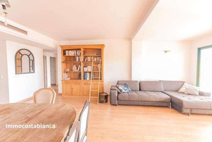 Apartment in Altea, 117 m², 339,000 €, photo 10, listing 1744176