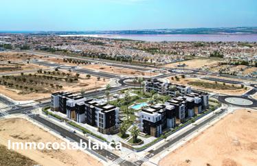 Apartment in Torrevieja, 81 m²
